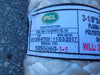 PCL 3-1/8" dia, 19' 10" Plasma Endless w/ Polyester Braided Cover HH-76-EPPC19.10