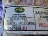 PCL 3-5/8" dia, 45 ft 1 in Plasma Endless Grommet HH-88-EPX45-1