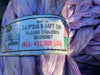 PCL 3-5/8" dia, 44 ft 5 in Plasma Endless Grommet HH-88-EPX44-5