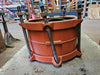 ROBAR 10" Pipe Coupling, 10.6-10.9
