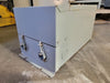 BEAVER 3 kVA Transformer 347 pri. volts, 120/240 sec. volts SEJ3NG8A