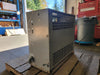 DELTA 75 kVA Transformer 600 pri. volts, 208Y/120 sec. volts CDTA0075VHA6XXBA