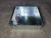 LITHONIA LIGHTING FLUORES FIXTURE, MDRM VOLT TUB, AVSR 26/32