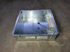 LITHONIA LIGHTING FLUORES FIXTURE, MDRM VOLT TUB, AVSR 26/32