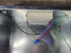 LITHONIA LIGHTING FLUORES FIXTURE, MDRM VOLT TUB, AVSR 26/32