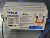 LITHONIA LIGHTING FLUORES FIXTURE, MDRM VOLT TUB, AVSR 26/32