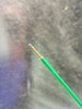 LITHONIA LIGHTING FLUORES FIXTURE, MDRM VOLT TUB, AVSR 26/32