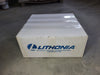 LITHONIA LIGHTING FLUORES FIXTURE, MDRM VOLT TUB, AVSR 26/32