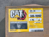 CATERPILLAR Finned Height Cab Heater Coil 306-9992