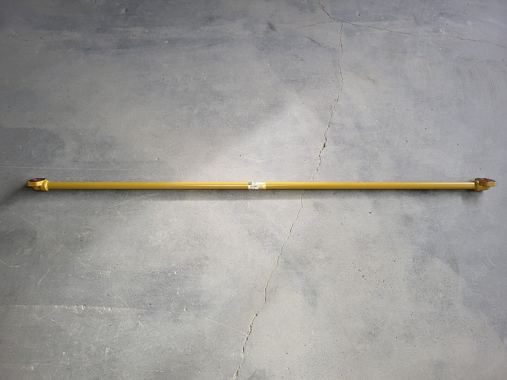 CATERPILLAR Hydraulic Fluid Steel Tube 9U9487