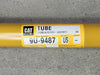 CATERPILLAR Hydraulic Fluid Steel Tube 9U9487