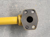 CATERPILLAR Hydraulic Fluid Steel Tube 9U9487