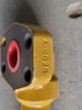 CATERPILLAR Hydraulic Fluid Steel Tube 9U9487