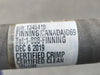 CATERPILLAR Hose Assembly 1345419