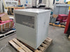 POLYGON 75 kVA Transformer 600 pri. volts, 208/120 sec. volts 3H3-75C-12