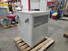 POLYGON 75 kVA Transformer 600 pri. volts, 208/120 sec. volts 3H3-75C-12