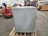 POLYGON 75 kVA Transformer 600 pri. volts, 208/120 sec. volts 3H3-75C-12