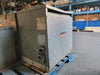 REX MANUFACTURING 225 kVA Transformer 600Y Pri. Volts, 450Y Sec. Volts RC225JX/E3R