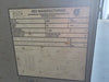 REX MANUFACTURING 225 kVA Transformer 600Y Pri. Volts, 450Y Sec. Volts RC225JX/E3R