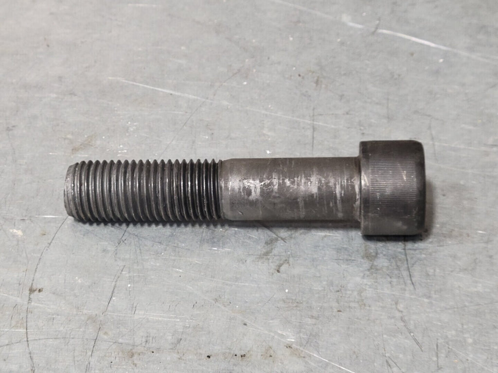 M30 x 140 Half Threaded Hexagon Socket Head Cap Screw 12.9 (Box of 20)