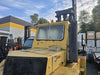 CATERPILLAR 20,000 lb Diesel Forklift V200B STR