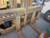 CATERPILLAR 20,000 lb Diesel Forklift V200B STR