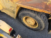 CATERPILLAR 20,000 lb Diesel Forklift V200B STR