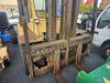 CATERPILLAR 20,000 lb Diesel Forklift V200B STR