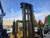 CATERPILLAR 20,000 lb Diesel Forklift V200B STR