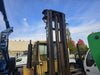 CATERPILLAR 20,000 lb Diesel Forklift V200B STR