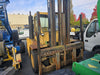 CATERPILLAR 20,000 lb Diesel Forklift V200B STR