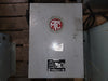MARCUS 15 kVA Transformer 600 pri. volts, 120/208 sec. volts TWM