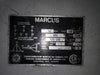 MARCUS 15 kVA Transformer 600 pri. volts, 120/208 sec. volts TWM