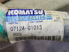 KOMATSU Hose 07124-01013