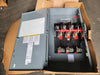 SQUARE D 600 Amp, 600 Volt, 3-Ph Safety Switch CH366