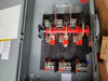 SQUARE D 600 Amp, 600 Volt, 3-Ph Safety Switch CH366