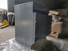 HAMMOND POWER SOLUTIONS INC. 150 kVA Transformer 600Y/346 pri. volts, 480Y/277 sec. volts Y150PKCH3L0U