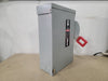 GENERAL ELECTRIC 30 Amp Heavy Duty Safety Switch TH3361