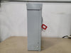 GENERAL ELECTRIC 30 Amp Heavy Duty Safety Switch TH3361