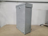 GENERAL ELECTRIC 30 Amp Heavy Duty Safety Switch TH3361