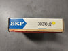 SKF Single Row Tapered Roller Bearing 90mm ID x 190mm OD x 46.5mm W, 30318