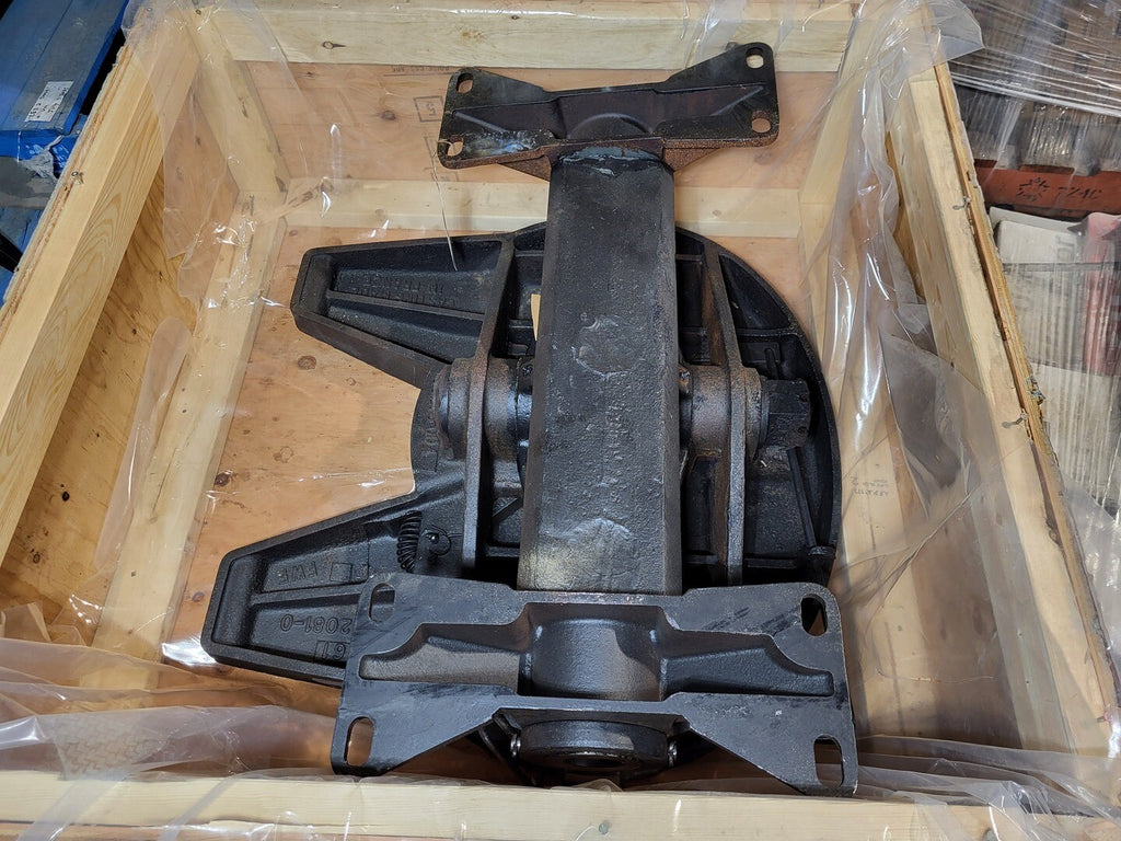 SAF-HOLLAND Fifth Wheel Assembly FW2080-O