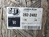 CATERPILLAR Planetary Carrier 282-2482