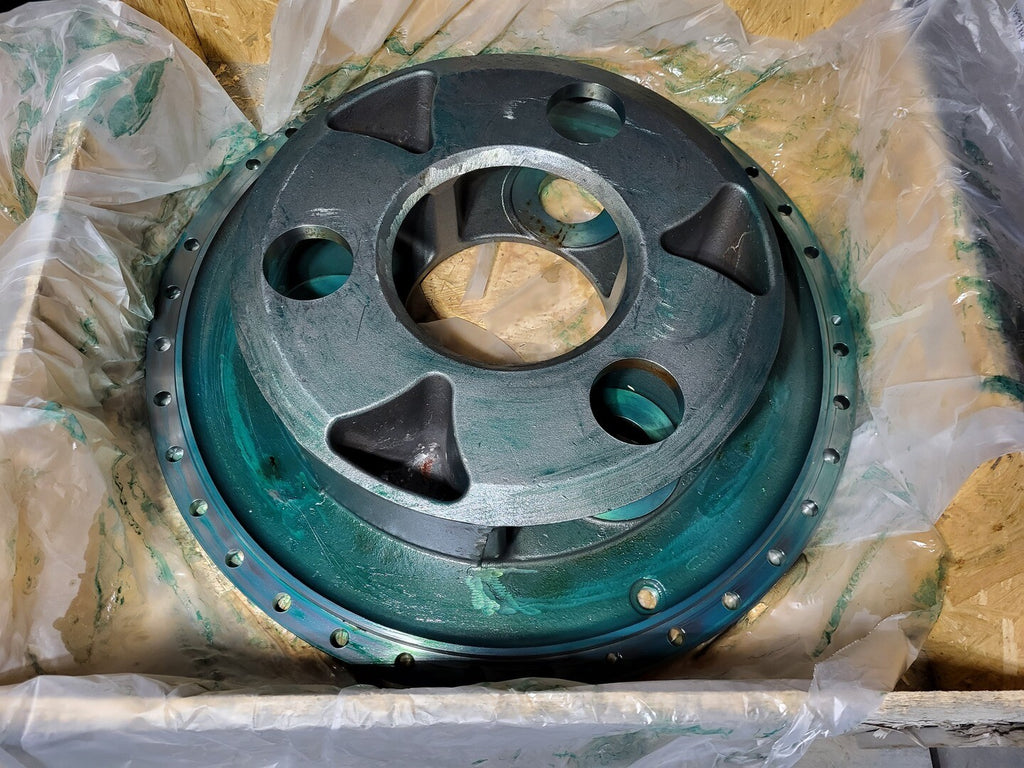 CATERPILLAR Planetary Carrier 282-2482