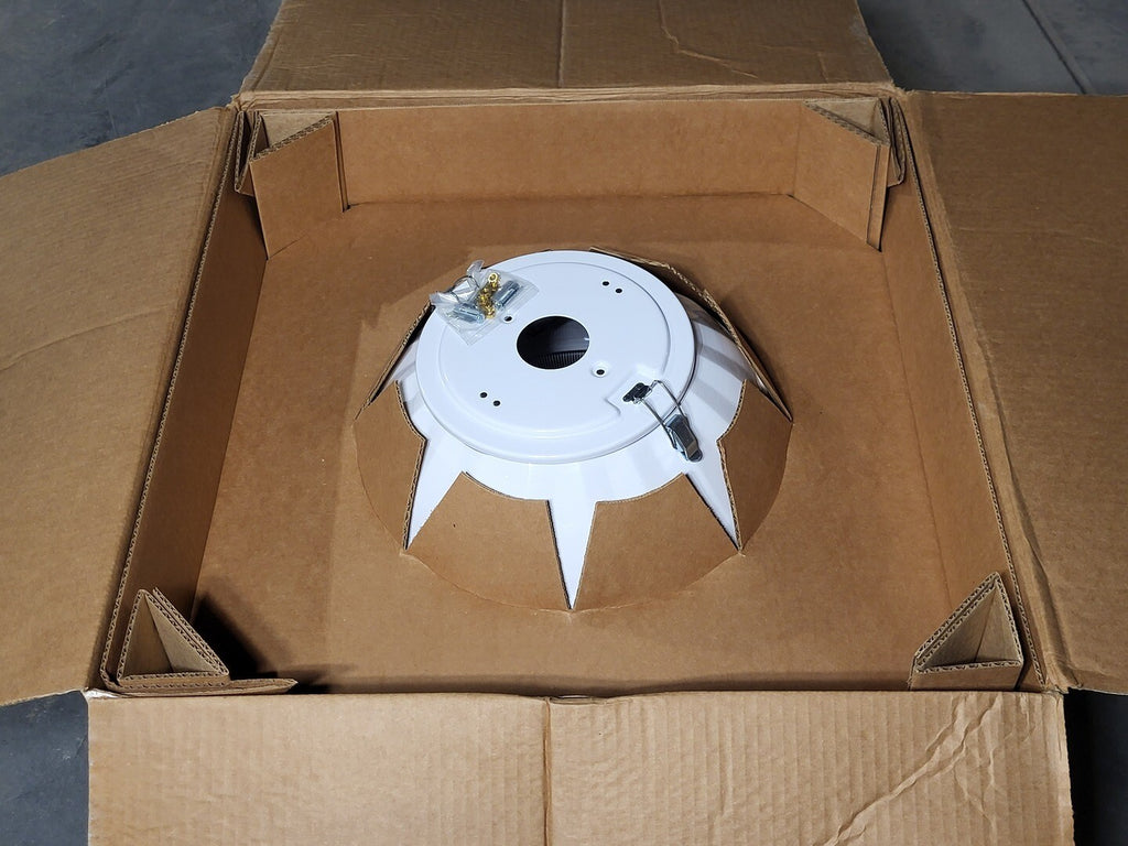 COOPER Low Bay Light Fixture FM258