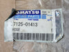 KOMATSU Hydraulic Hose 07125-01413