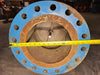 DFT 10" Class 300 Flanged Check Valve B16.34