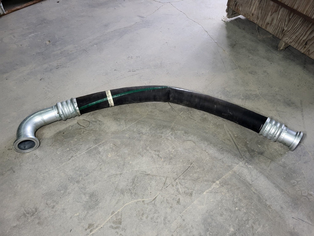 KOMATSU 3" Hose HA8013