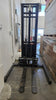 HOC 3300 lb Semi Electric Stacker EMS1535-II