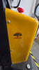 HOC 3300 lb Semi Electric Stacker EMS1535-II